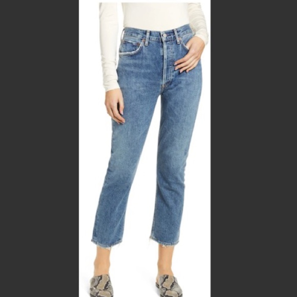 AGOLDE - size 26